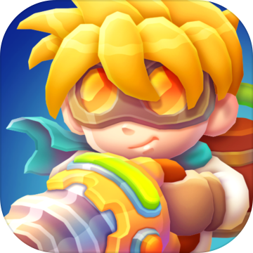 钻地大冒险手游