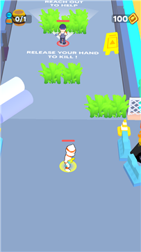 职业刺客游戏截图1