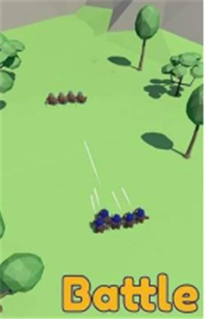 来吧战斗吧-游戏截图2