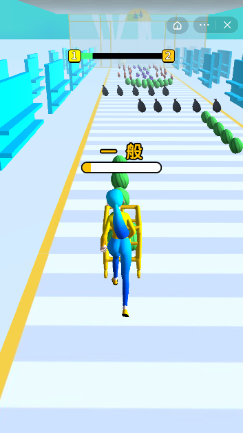 购物人生游戏截图2