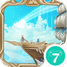 英雄幻想曲手游