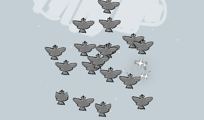 百鸟朝凤-游戏截图3