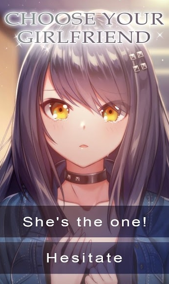 我的出租女友游戏截图3