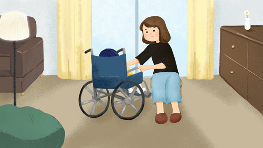 阿目的冒险旅程游戏截图2