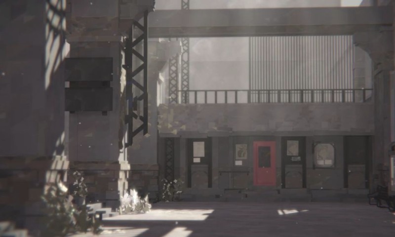 花雨旋律DEEMOII国际服游戏截图1