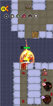 除夕大作战-游戏截图5