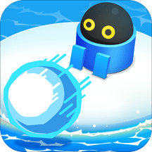 滚雪球大作战无限棒棒糖版