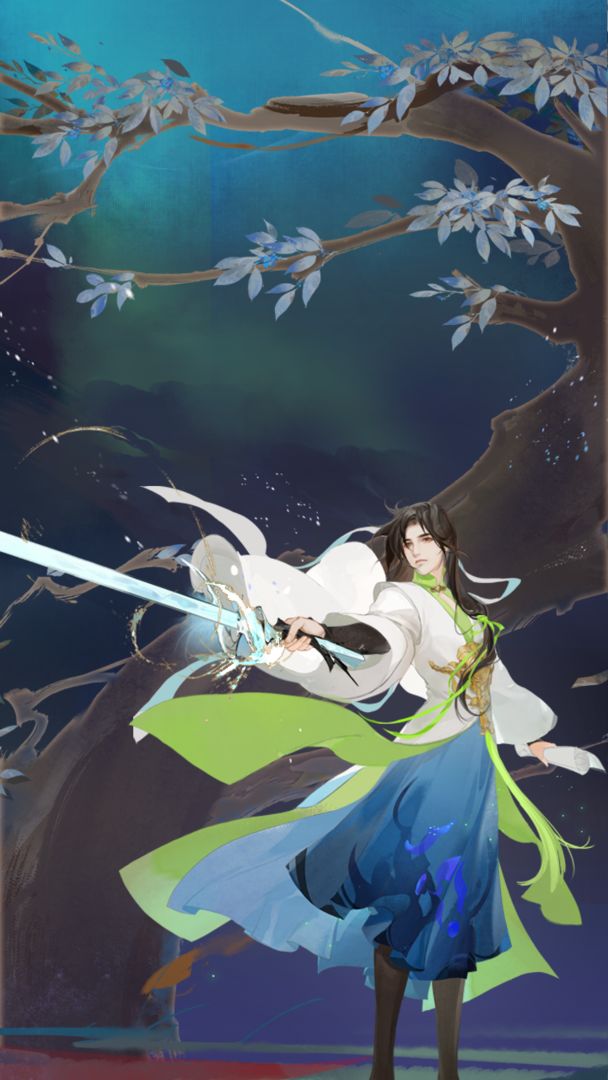 代号红玄传公测版游戏截图4