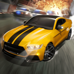 亡命救赎正式版