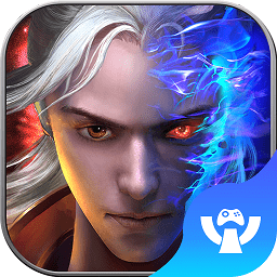 嗜血之刃手游bt版(暂未上线)