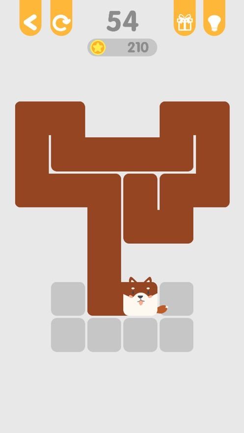 一笔画完2020游戏截图1