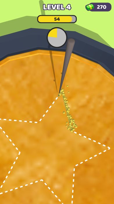 饼干雕刻师-游戏截图3