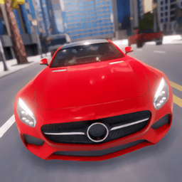 赛车英雄中文版