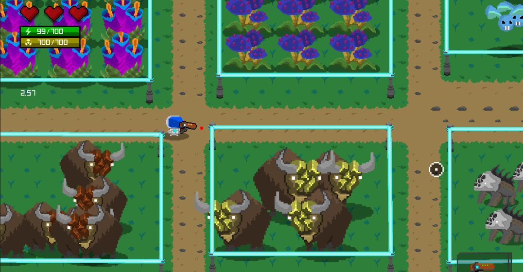 宇航猿游戏截图4