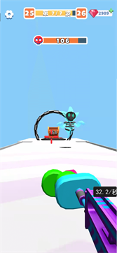 我拼抢贼溜游戏截图2