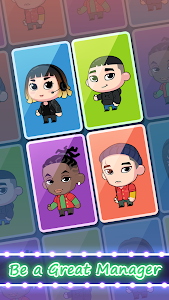 闲置食品公司梨泰院游戏截图1