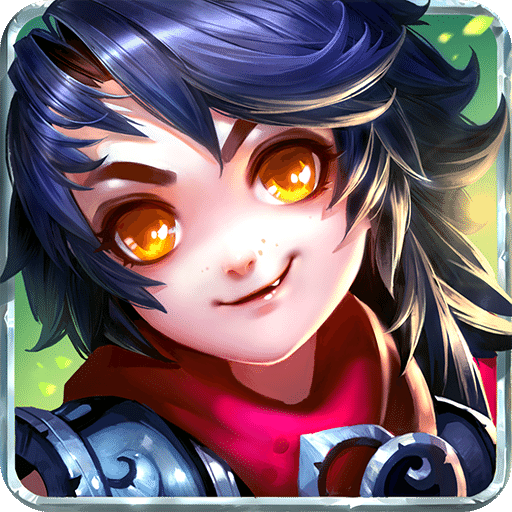 魔界军团手游果盘版