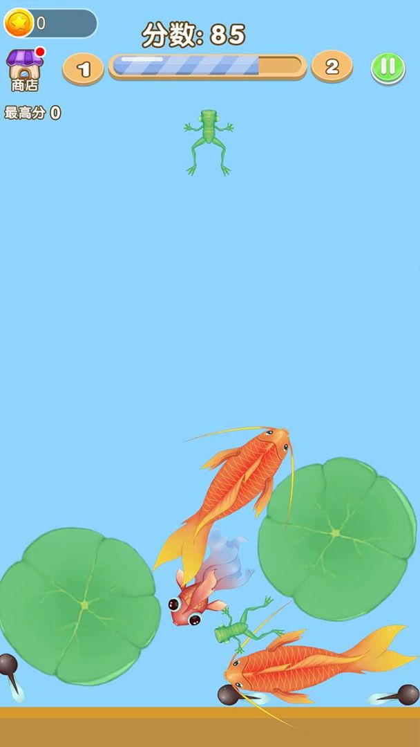 合成神龙2凤凰-游戏截图3