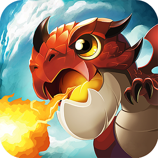 驯龙战记单机版