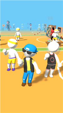 恶霸冲突游戏截图3