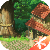 小森生活精耕细作