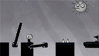 巨魔世界情感冒险游戏截图3