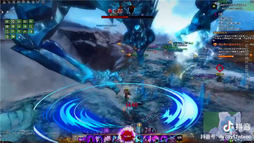 魔龙遗迹亡灵归来游戏截图1