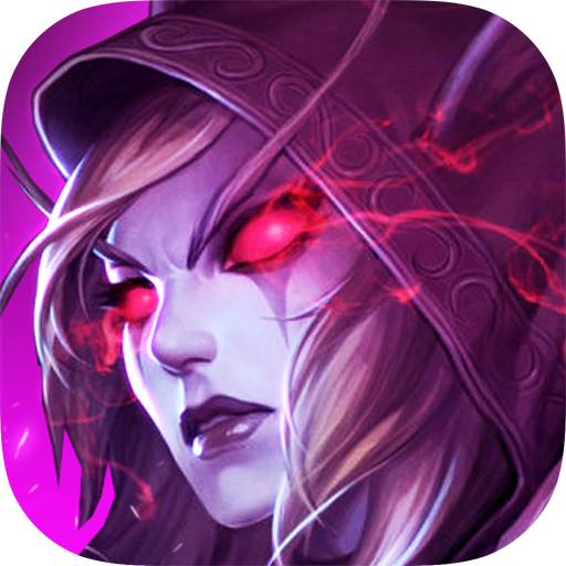 moba决斗手游国服(mobaduels)