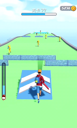 终极橄榄球游戏截图1