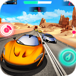 极限赛车2019破解版