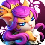 三国英喵传最新版