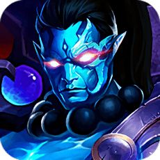 灭霸神魔录满v变态版