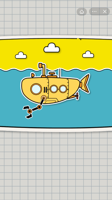 大大侦探游戏截图2