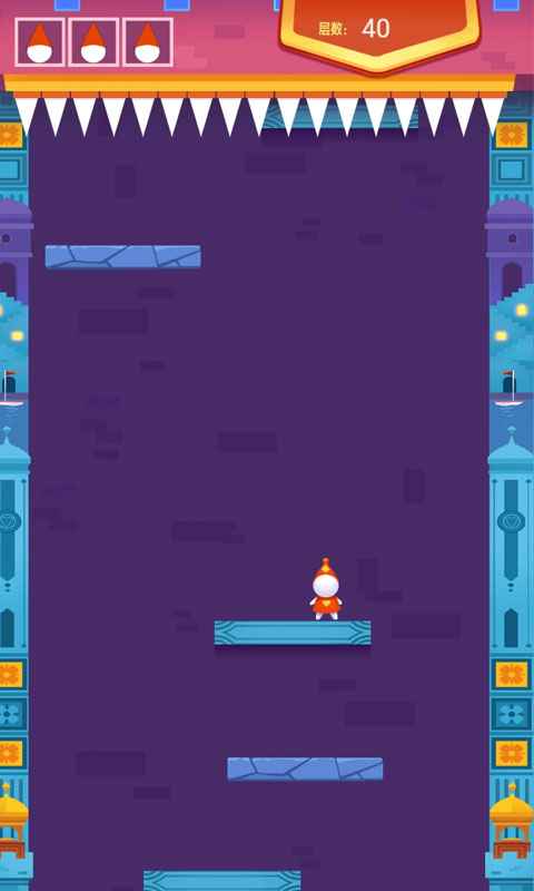 极限挑战测试版-游戏截图4