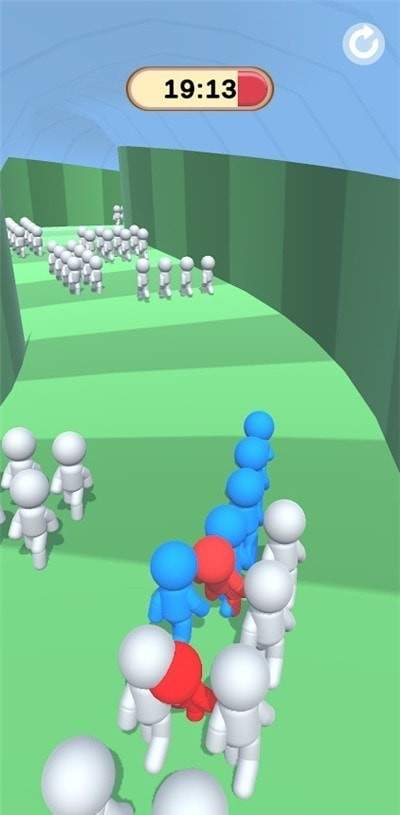 非常匆忙VeryHurry游戏截图2