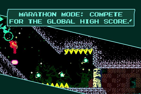 跑枪跳枪游戏游戏截图2