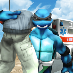 飞行忍者战士最新版