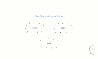 draw&guess你画我猜手机版-游戏截图1