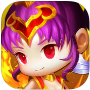 傲世飞将手游(暂未上线)