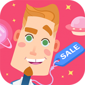 星空浪人测试服