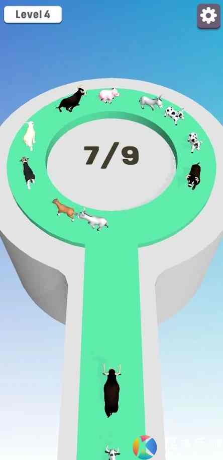 完美时机-游戏截图1