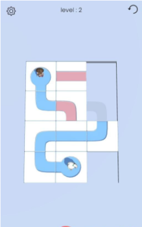 滑动相见游戏截图1