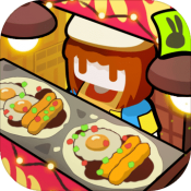 地摊不夜城测试版