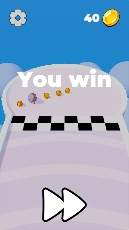 心动小镇手游-游戏截图2