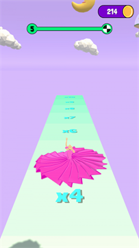 跳跃360-游戏截图2