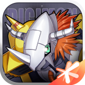 数码宝贝新世纪官服