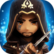 刺客信条燎原国服版