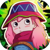 山与女孩手机版