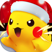 口袋妖怪NS官方公测版本