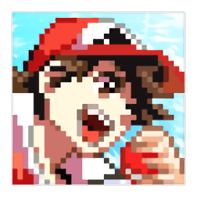 pixeltournament官方版